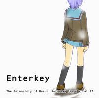 Enterkey
